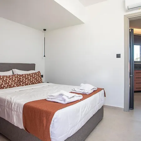 Apartment Point - Kallithies Village Square By Gm