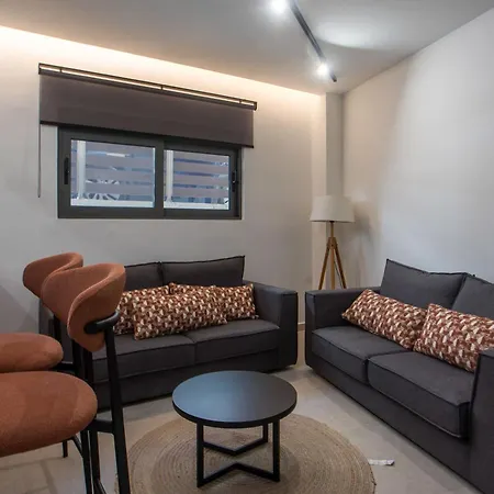 Apartment Point - Kallithies Village Square By Gm