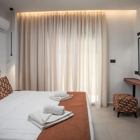 Point - Kallithies Village Square By Gm Apartment *
