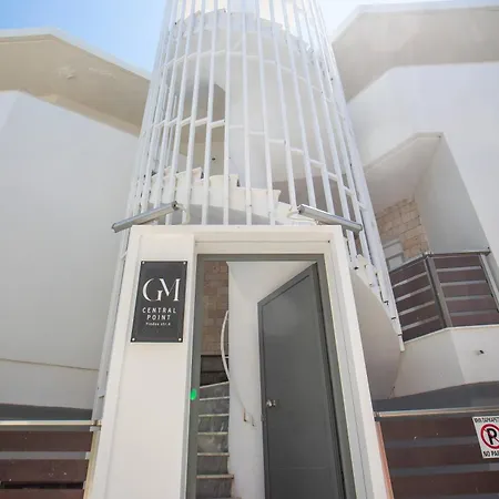 Point - Kallithies Village Square By Gm Apartment Kalithies