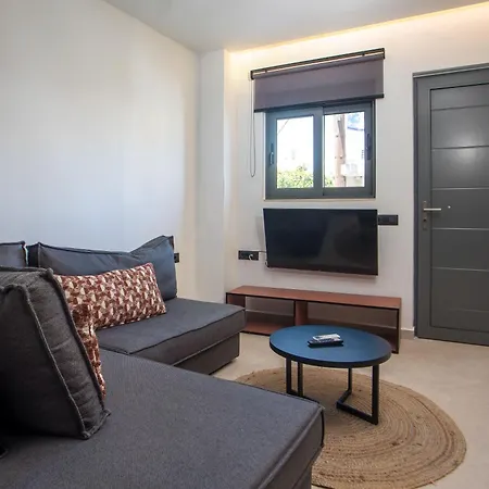 Apartment Point - Kallithies Village Square By Gm Kalithies