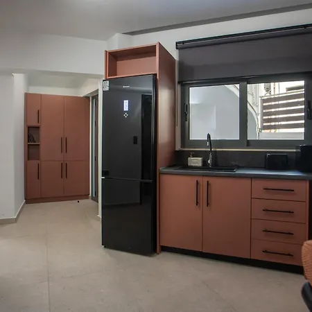 Apartment Point - Kallithies Village Square By Gm Kalithies